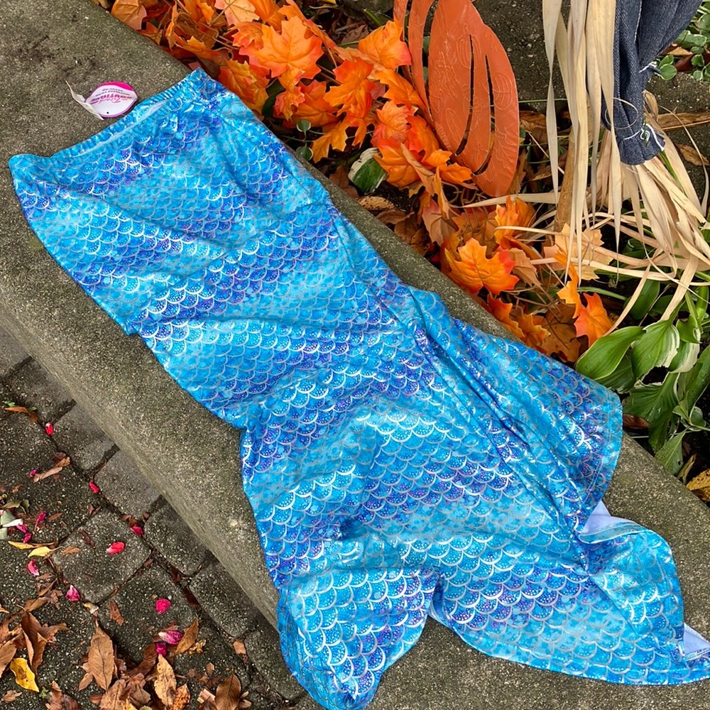 Mermaid Swimwear by Justice